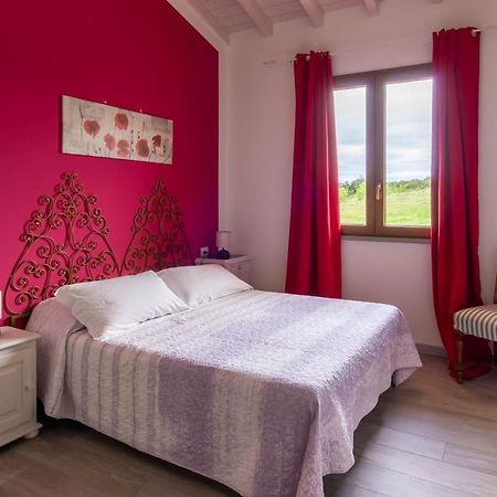La Poggiata Aparthotel Monterotondo  Eksteriør bilde
