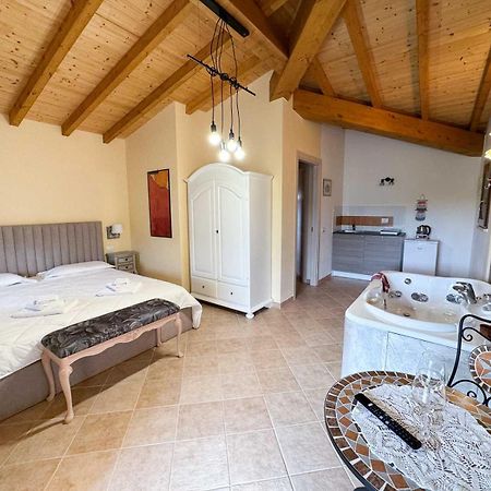 La Poggiata Aparthotel Monterotondo  Eksteriør bilde