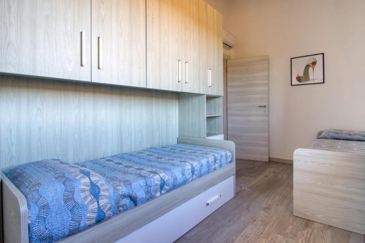 La Poggiata Aparthotel Monterotondo  Eksteriør bilde