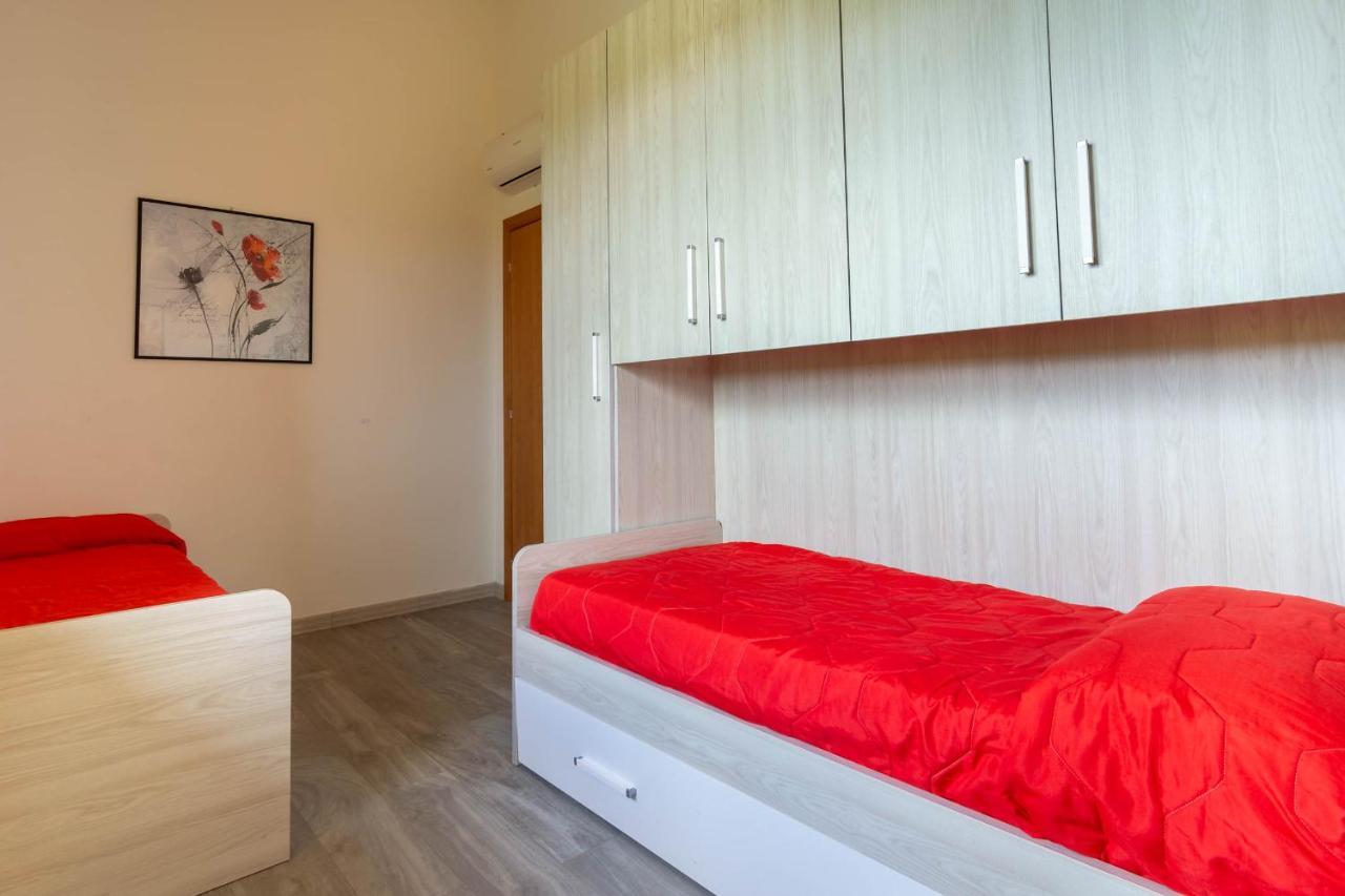 La Poggiata Aparthotel Monterotondo  Eksteriør bilde