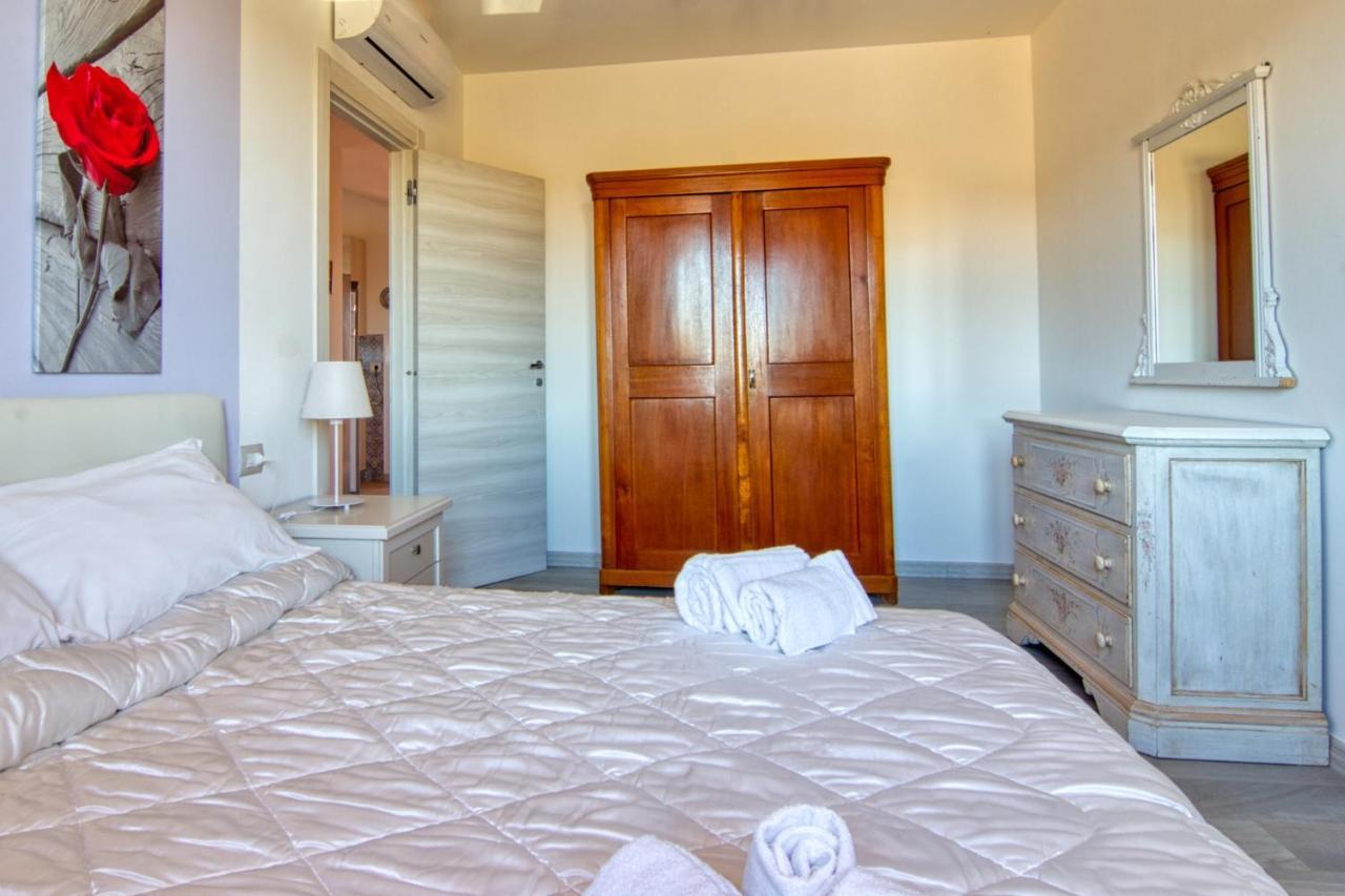 La Poggiata Aparthotel Monterotondo  Eksteriør bilde
