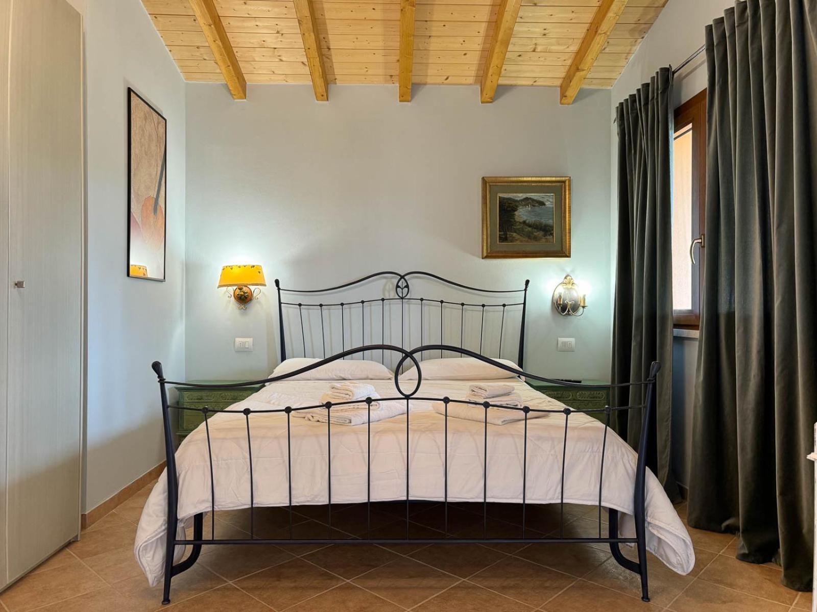 La Poggiata Aparthotel Monterotondo  Eksteriør bilde